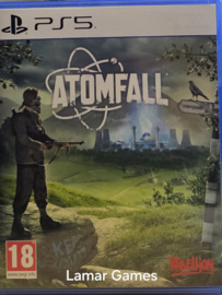 Atomfall (ps5 tweedehands game)