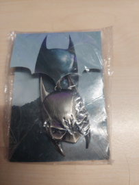 Batman Arkham Origins mask keychain (nieuw)