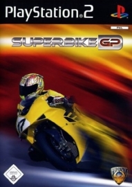 Superbike GP (ps2 used game)