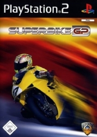 Superbike GP (ps2 nieuw)