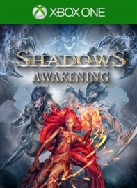 Shadows Awakening (Xbox one nieuw)