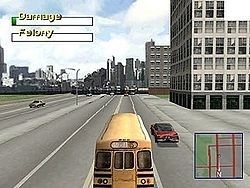 Driver 2 limited edition  (PS1 tweedehands game)