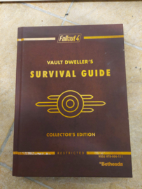 Fallout 4 collector's edition (ps4 tweedehands game)