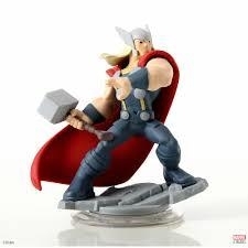 Thor (Disney infinity tweedehands)
