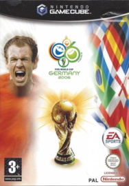 2006 FIFA World Cup (Gamecube tweedehands Game)