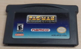 Pac-man collection losse cassette (Gameboy Advance tweedehands game)