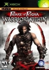 Prince of Persia Warrior Within zonder boekje (XBOX Used Game)