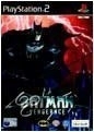 Batman Vengeance zonder boekje (ps2 tweedehands game)