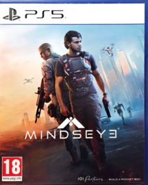 Mindseye (ps5 tweedehands game)