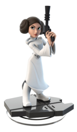 Princess Leia  (Disney infinity tweedehands)