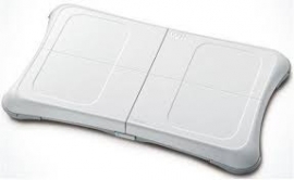 Nintendo Wii Balance Board (Nintendo Wii tweedehands accessoire)