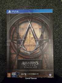 Assassin's Creed Syndicate Charing Cross Edition (ps4 tweedehands game)