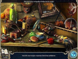 Big Fish 4 pack - 4 spellen in 1 (pc game nieuw)
