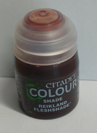 Reikland Fleshshade new formula Shade Paint 18 Ml (Warhammer Nieuw)