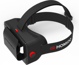 Homido Virtual Reality Smartphone Headset (nieuw)