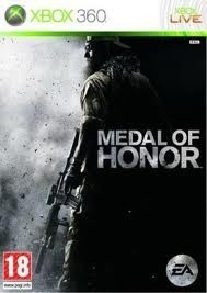 Medal of Honor 2010 (XBOX 360 Used Game)