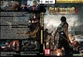 Dead Rising 3 Apolcalypse edition (PC Nieuw)