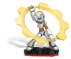 Skylanders Trap Team Gear Shift Trap Master (Skylander tweedehands)