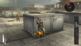 Metal Gear Solid HD collection limited edition (ps3 tweedehands game)