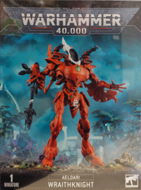 Aeldari Wraithknight (Warhammer 40.000 nieuw)