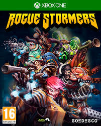 Rogue Stormers (Xbox One Nieuw)