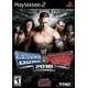 Smackdown vs Raw 2010 (PS2 Used Game)