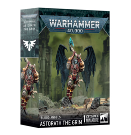 Blood Angels Astorath the Grim (Warhammer 40.000 nieuw)