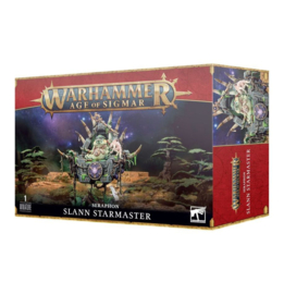 Seraphon Slann Starmaster (Warhammer Age of Sigmar nieuw)