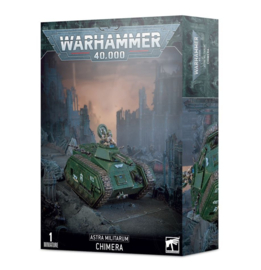 Chimera (Warhammer 40K nieuw)