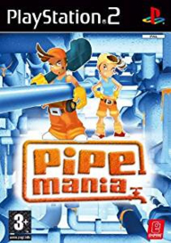 Pipe Mania (ps2 nieuw)