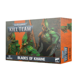 Kill Team Blades of Khaine (Warhammer nieuw)