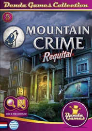Mountain Crime Requital (PC game nieuw)
