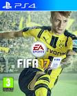 Fifa 17 (PS4 Tweedehands game)