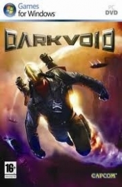 Dark Void (PC game nieuw)
