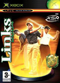 Links 2004 zonder boekje (xbox tweedehands game)