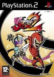 Viewtiful Joe 2 (ps2 tweedehands game)
