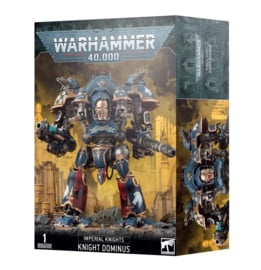 Imperial Knights - Knight Dominus (Warhammer 40.000 nieuw)