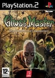 Ghost Master The Gravenville Chronicles Duits (ps2 tweedehands game)