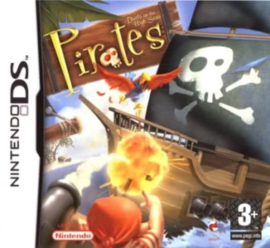 Pirates Duels of the High Seas (Nintendo DS tweedehands game)