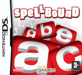 Spellbound (Nintendo DS tweedehands game)