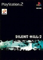 Silent hill 2 director's cut zonder boekje (ps2 tweedehands game)