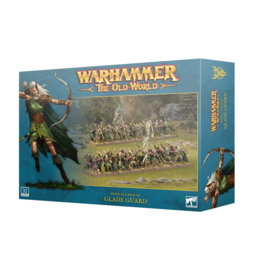 Wood Elves Realms Glade Guard (Warhammer 40.000 nieuw)