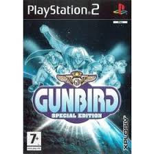 Gunbird special edition (ps2 tweedehands game)