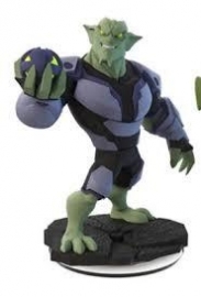 Green Goblin (Disney infinity tweedehands)