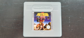 Metroid Samus returns Legacy Edition (Nintendo 3DS tweedehands game)