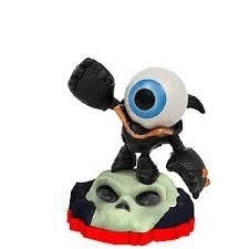 Skylanders Trap Team Eye-Small (skylander tweedehands)