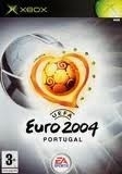 UEFA EURO 2004 (XBOX Used Game)