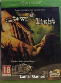 The Town of Light (xbox one nieuw)
