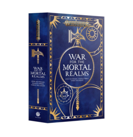 War  for the mortal realms (Warhammer nieuw)