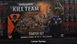 Warhammer 40K: Kill Team - We Still Need Chaos Space Marine Legion Kill Warhammer 40K: Kill Team - We Still Need Chaos Space Marine Legion Kill